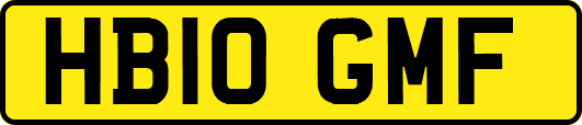 HB10GMF