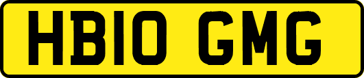 HB10GMG