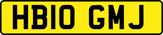HB10GMJ
