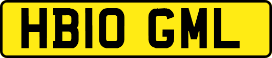 HB10GML