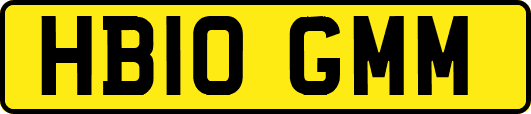 HB10GMM