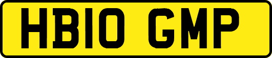 HB10GMP
