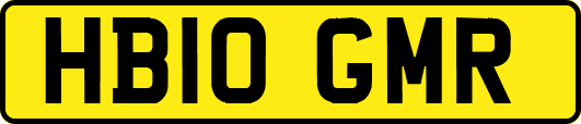 HB10GMR