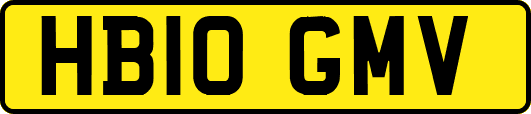 HB10GMV