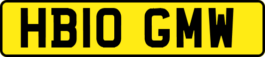 HB10GMW