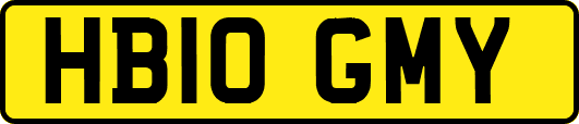 HB10GMY
