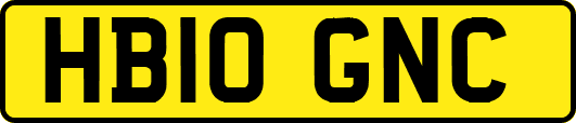 HB10GNC