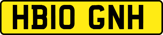 HB10GNH