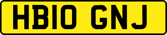 HB10GNJ