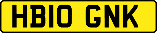 HB10GNK