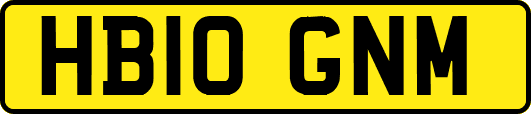 HB10GNM