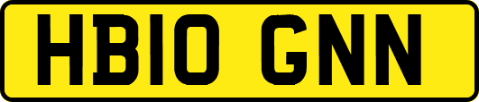 HB10GNN