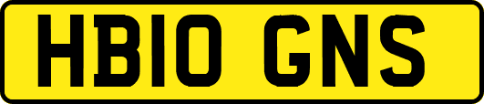HB10GNS