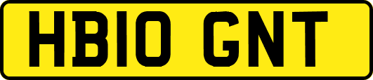HB10GNT