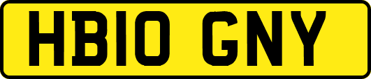 HB10GNY