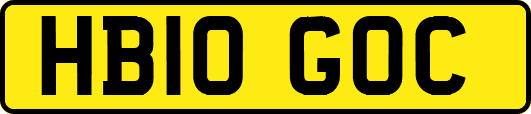 HB10GOC