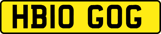 HB10GOG
