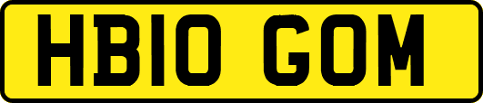 HB10GOM