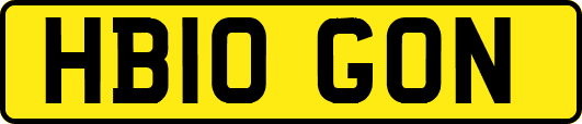 HB10GON