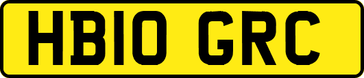 HB10GRC