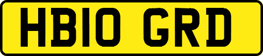 HB10GRD
