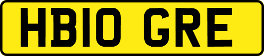 HB10GRE