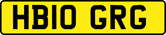 HB10GRG