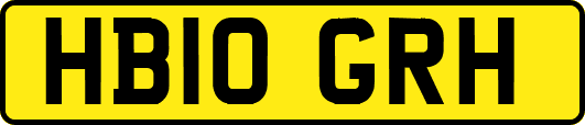 HB10GRH