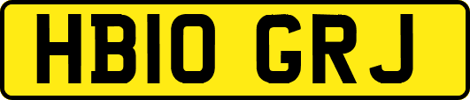 HB10GRJ