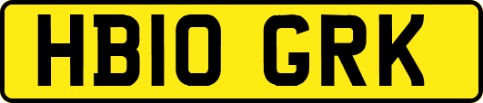 HB10GRK