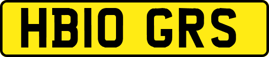 HB10GRS