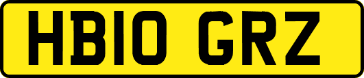HB10GRZ