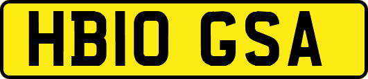 HB10GSA