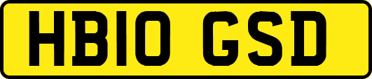 HB10GSD