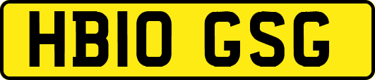 HB10GSG