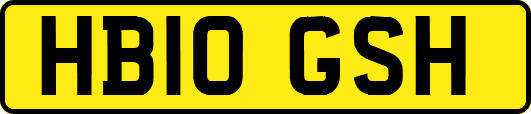 HB10GSH