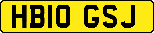 HB10GSJ