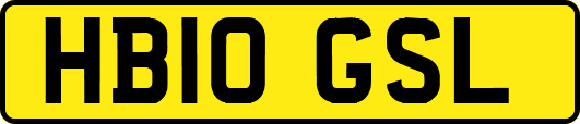 HB10GSL