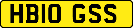HB10GSS