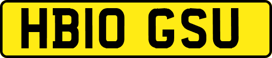 HB10GSU