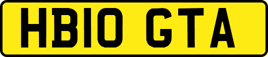 HB10GTA