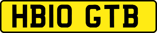 HB10GTB