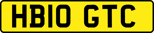 HB10GTC