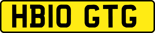 HB10GTG