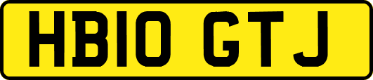 HB10GTJ