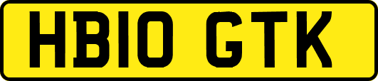 HB10GTK