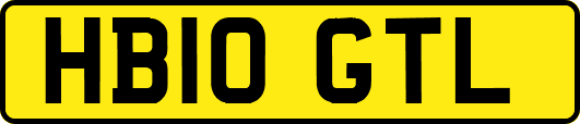 HB10GTL