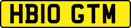 HB10GTM