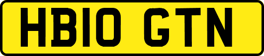 HB10GTN