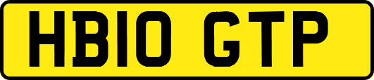 HB10GTP